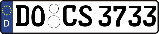 DO-CS3733
