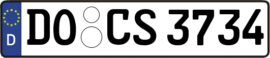DO-CS3734