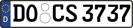 DO-CS3737