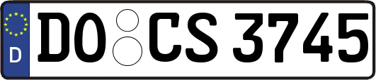 DO-CS3745