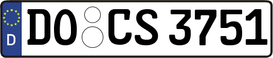 DO-CS3751
