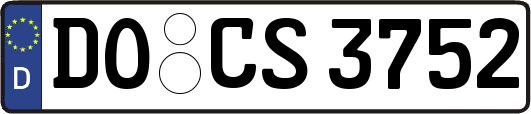 DO-CS3752