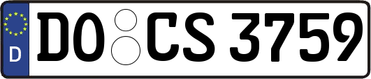 DO-CS3759