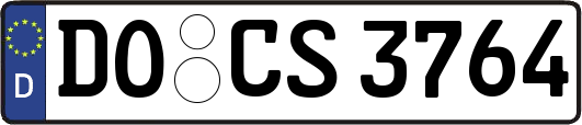 DO-CS3764