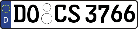 DO-CS3766