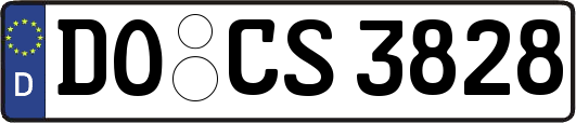 DO-CS3828