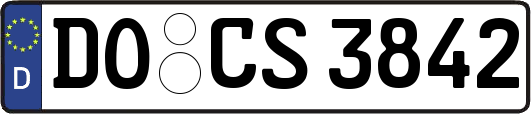 DO-CS3842