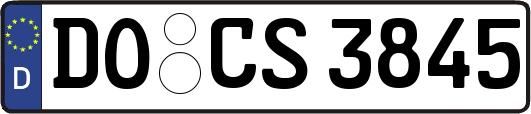 DO-CS3845