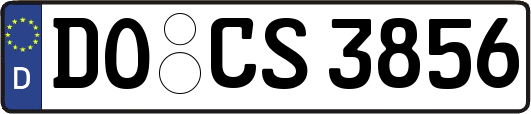 DO-CS3856