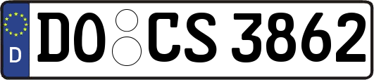 DO-CS3862