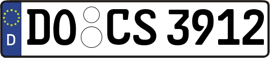 DO-CS3912