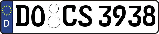 DO-CS3938