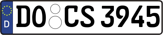 DO-CS3945