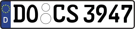 DO-CS3947