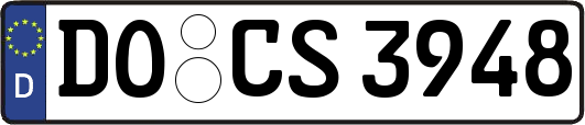 DO-CS3948
