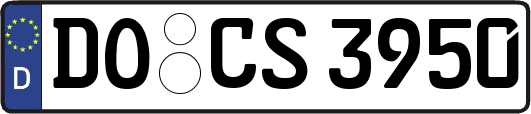 DO-CS3950