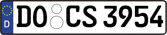 DO-CS3954