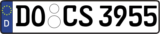 DO-CS3955