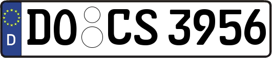 DO-CS3956