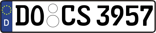 DO-CS3957