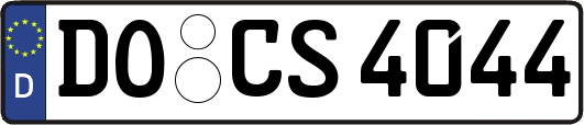 DO-CS4044