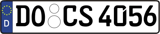 DO-CS4056
