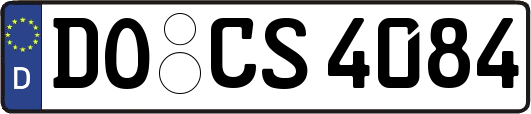 DO-CS4084