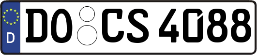 DO-CS4088