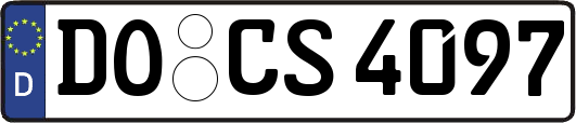 DO-CS4097