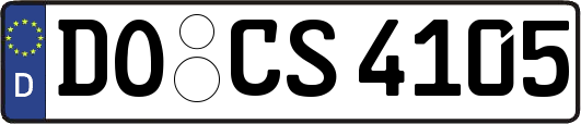 DO-CS4105
