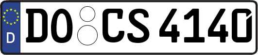 DO-CS4140