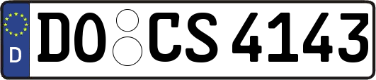 DO-CS4143