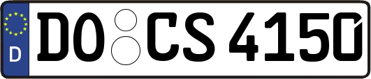 DO-CS4150