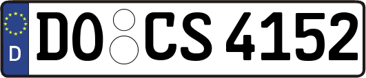 DO-CS4152