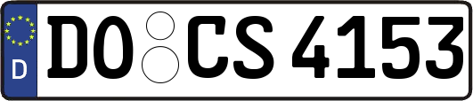 DO-CS4153