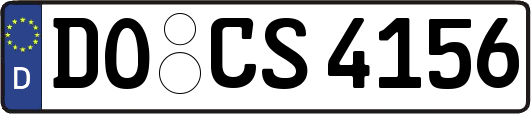 DO-CS4156