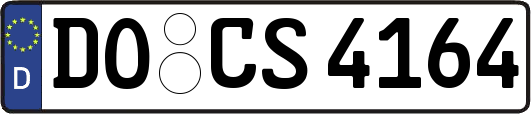 DO-CS4164
