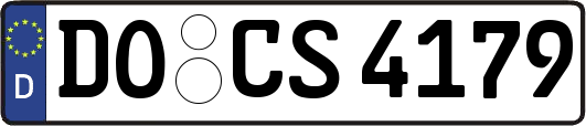 DO-CS4179