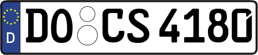 DO-CS4180