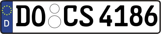 DO-CS4186