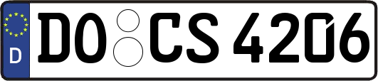 DO-CS4206