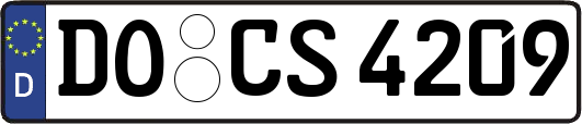 DO-CS4209