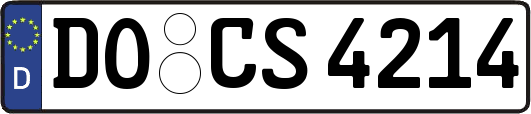 DO-CS4214