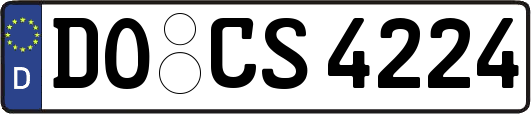DO-CS4224