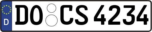 DO-CS4234