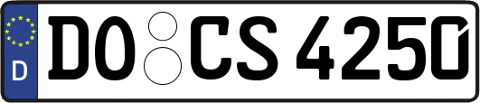 DO-CS4250