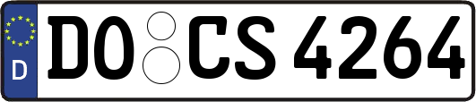 DO-CS4264
