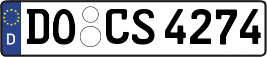 DO-CS4274