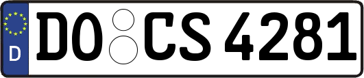 DO-CS4281