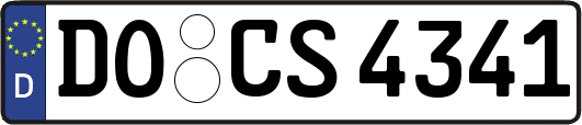 DO-CS4341